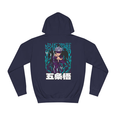 Gojo Satoru -Hoodie