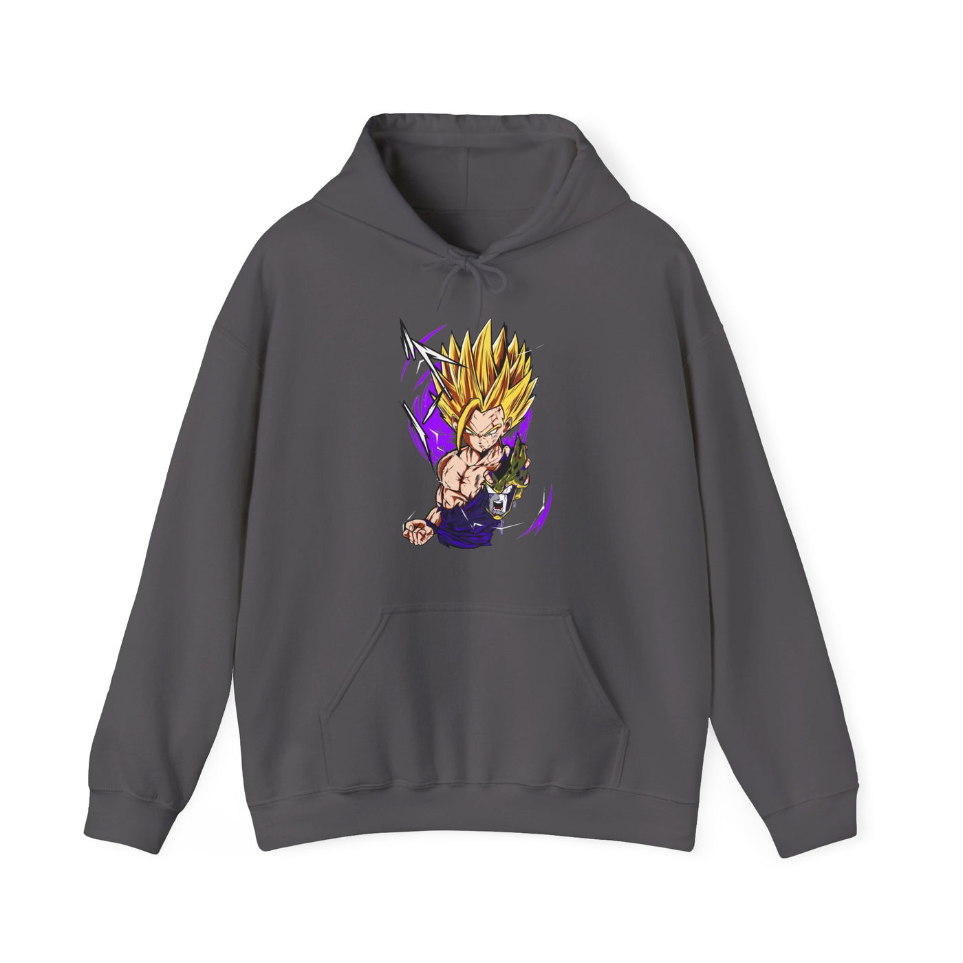 Gohan-Hoodie