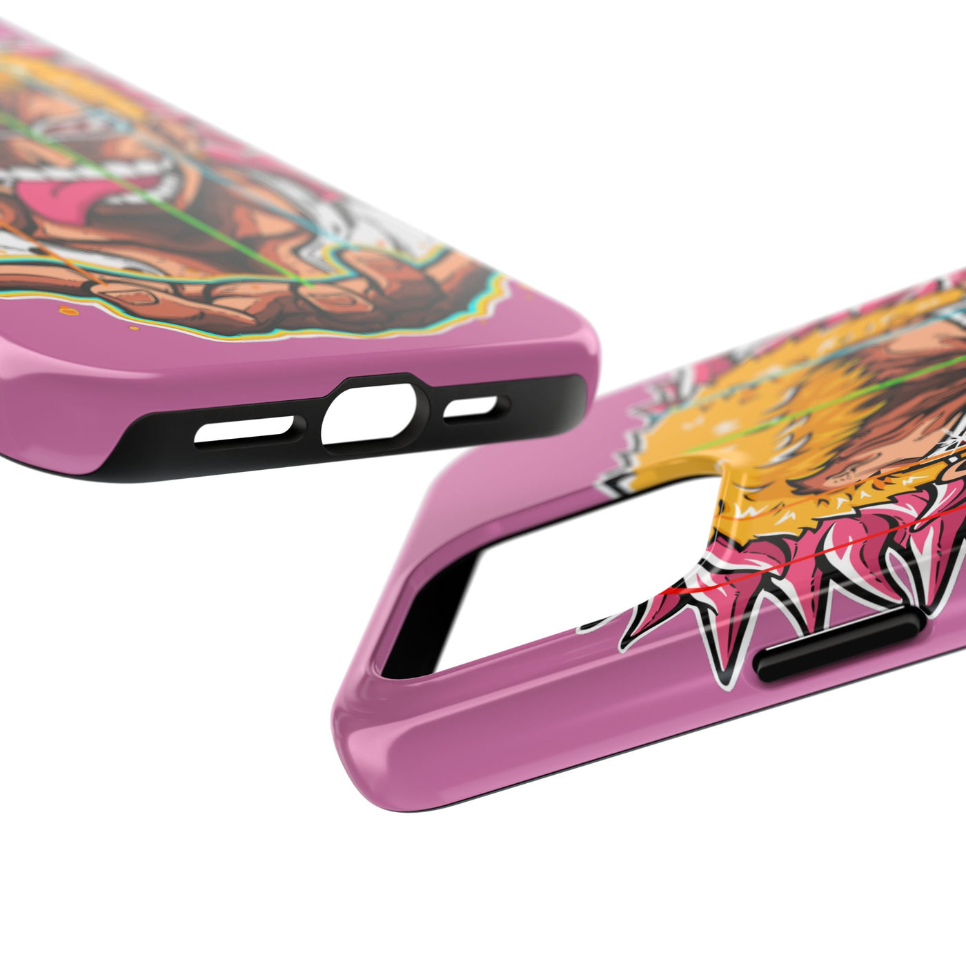 Doflamingo -Phone Cases