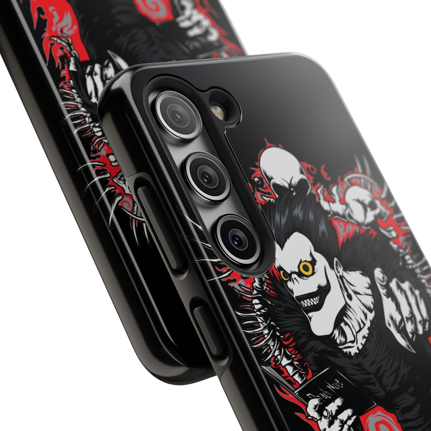 Ryuk-Phone Cases