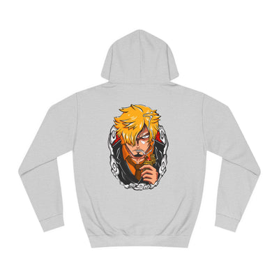 Sanji -Hoodie