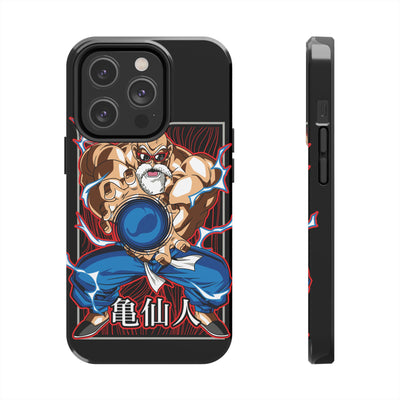 Master Roshi-Phone Cases