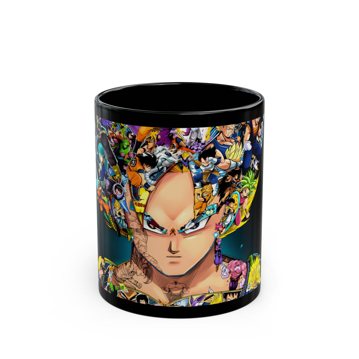 Goku -Coffee Mug