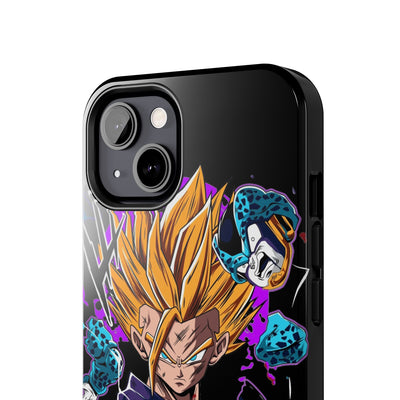 SON GOHAN-Phone Cases