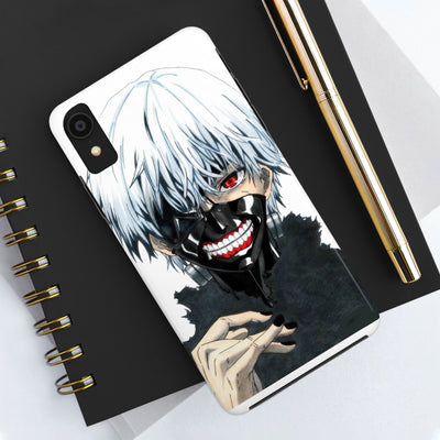 Kaneki-Phone Cases