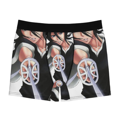 RUKIA KUCHIKI-Boxer Briefs