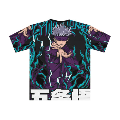 Gojo Satoru -AOP Tshirt