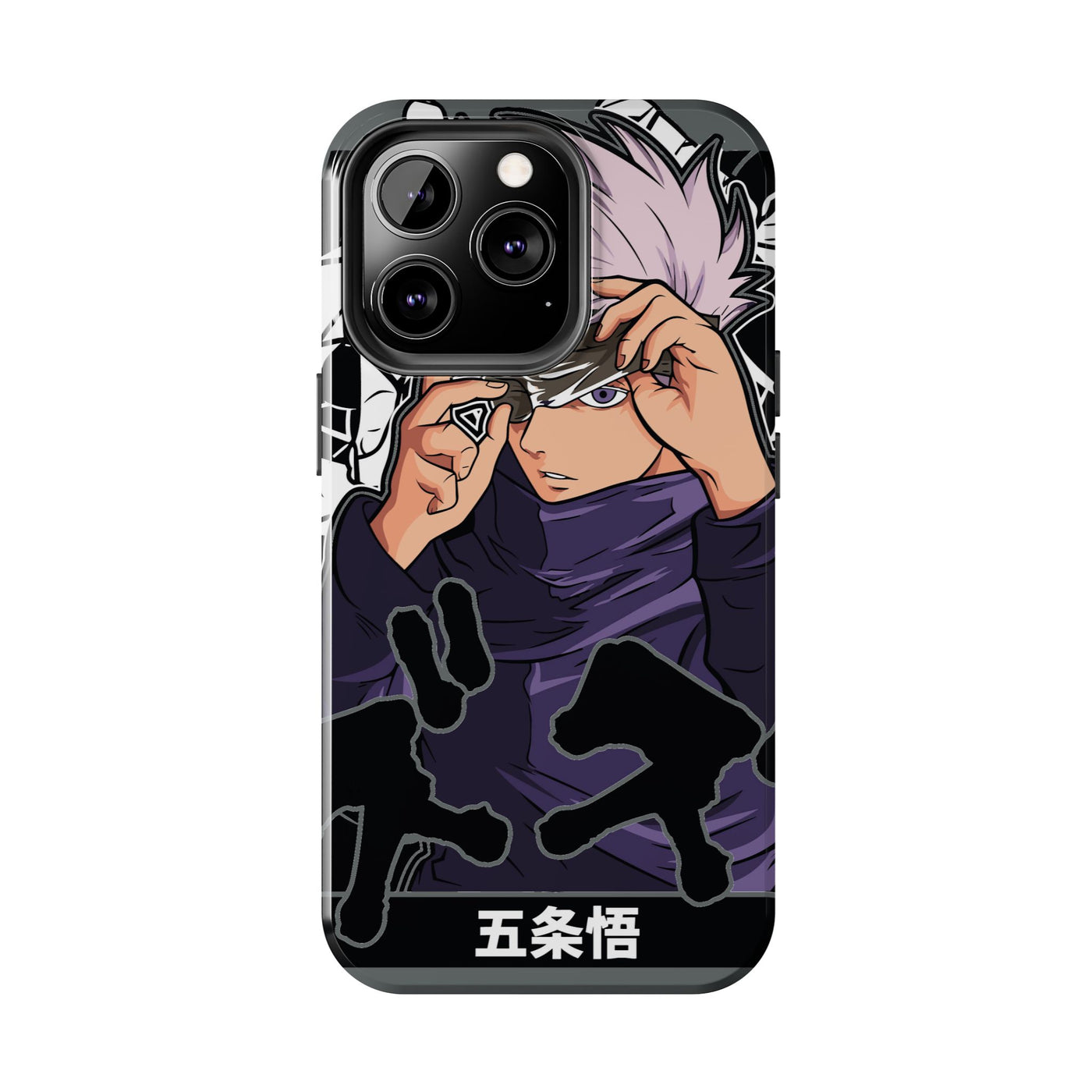 Gojo Satoru -Phone Cases