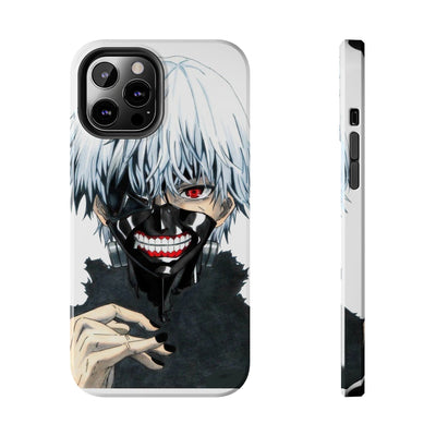 Kaneki-Phone Cases