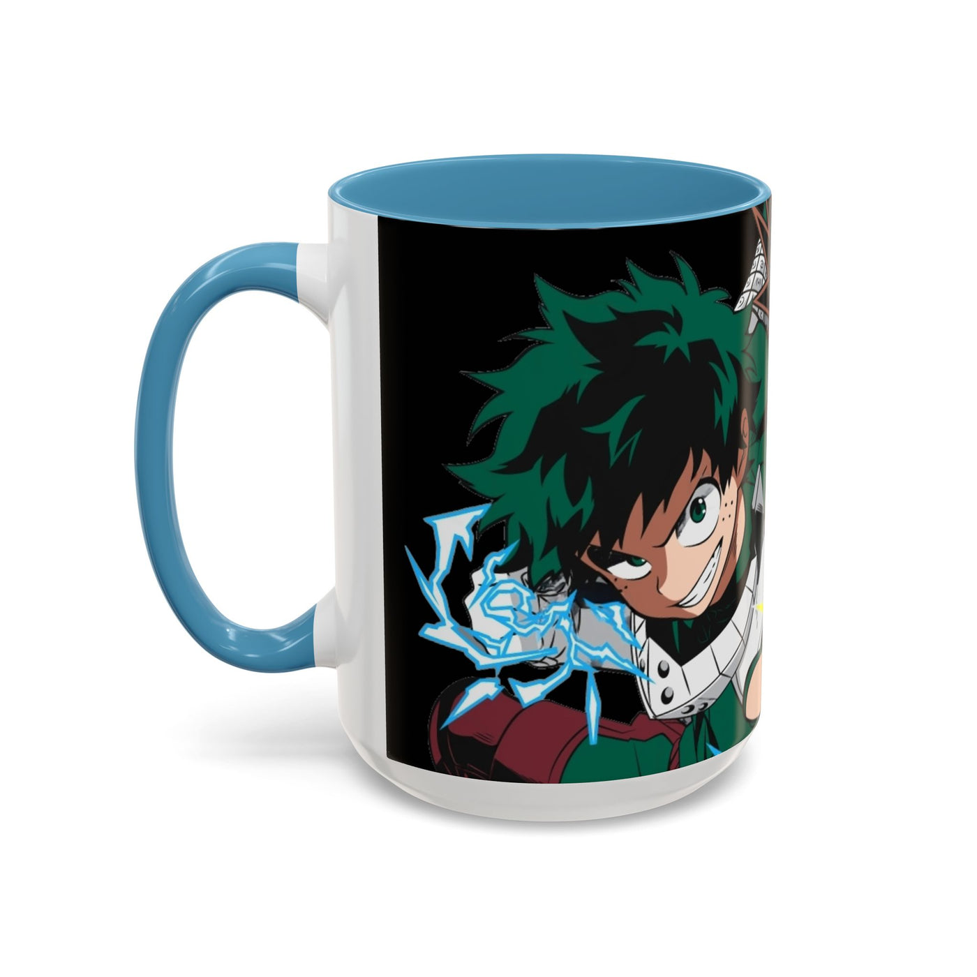 My Hero Academia -Coffee Mug