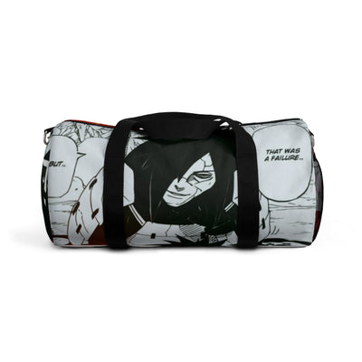 Madara-Duffle Bag