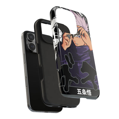 Gojo Satoru -Phone Cases