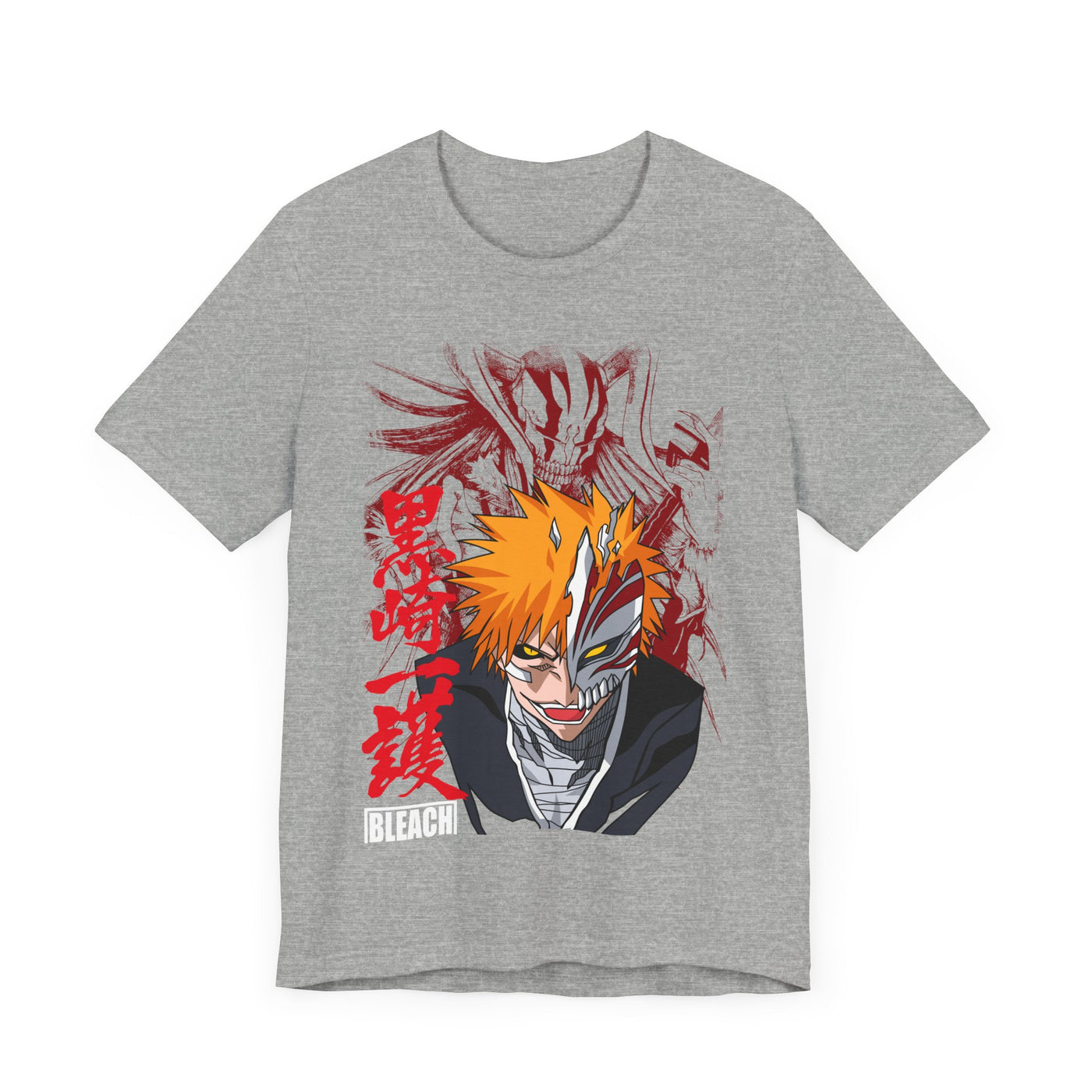 Ichigo Kurosaki-tshirt