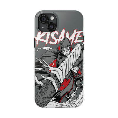 Kisame Hoshigaki-Phone Cases