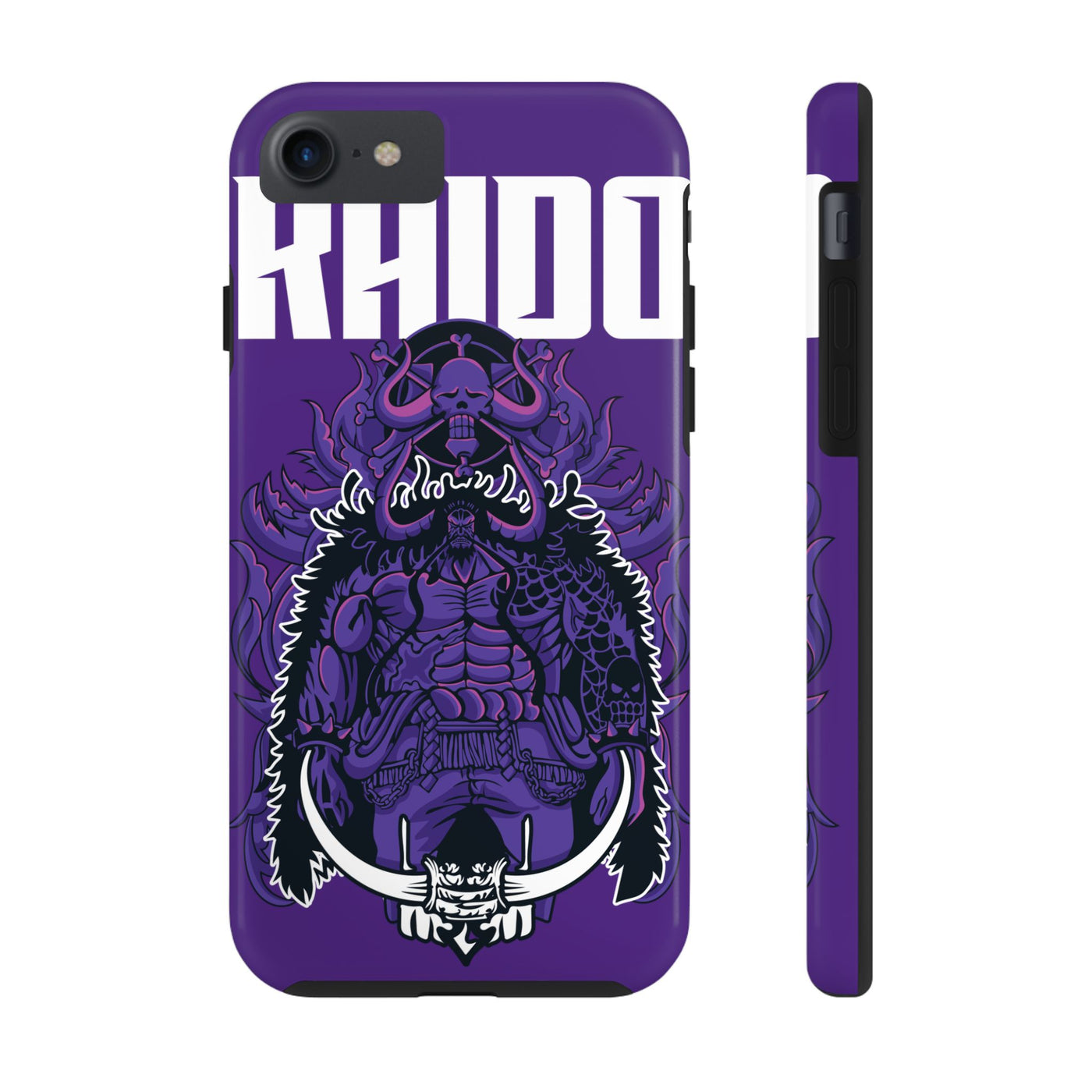 Kaido -Phone Cases