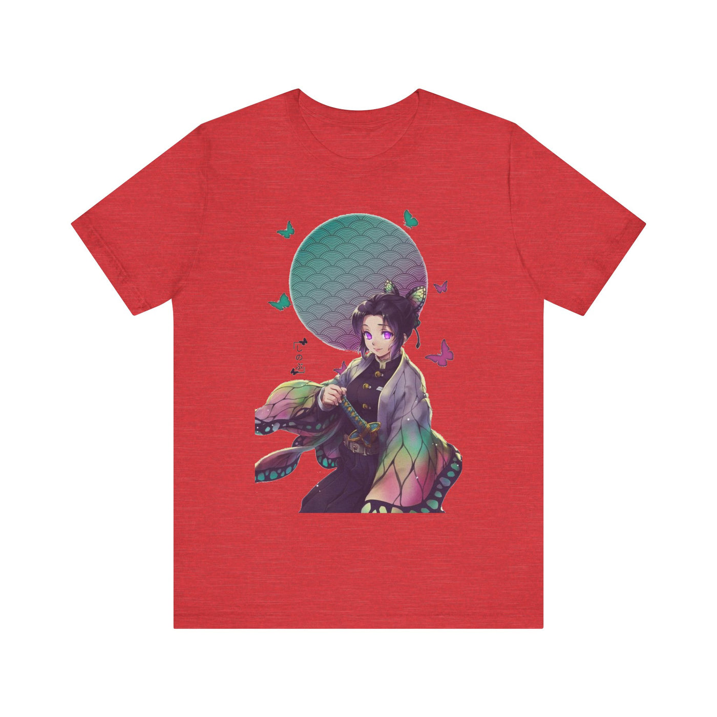 Shinobu-tshirt