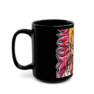 Doflamingo -Coffee Mug