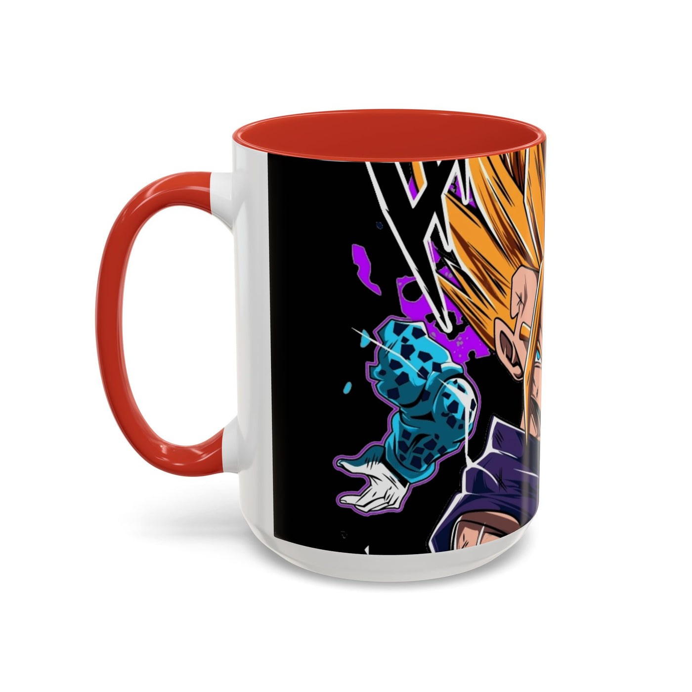 SON GOHAN -Coffee Mug