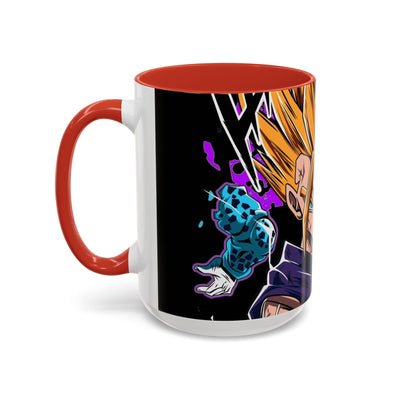 SON GOHAN -Coffee Mug