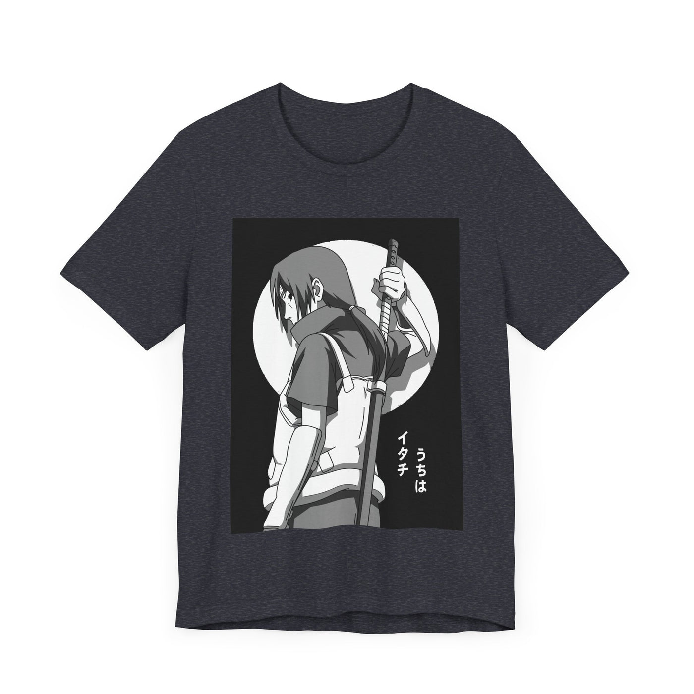 Itachi-tshirt