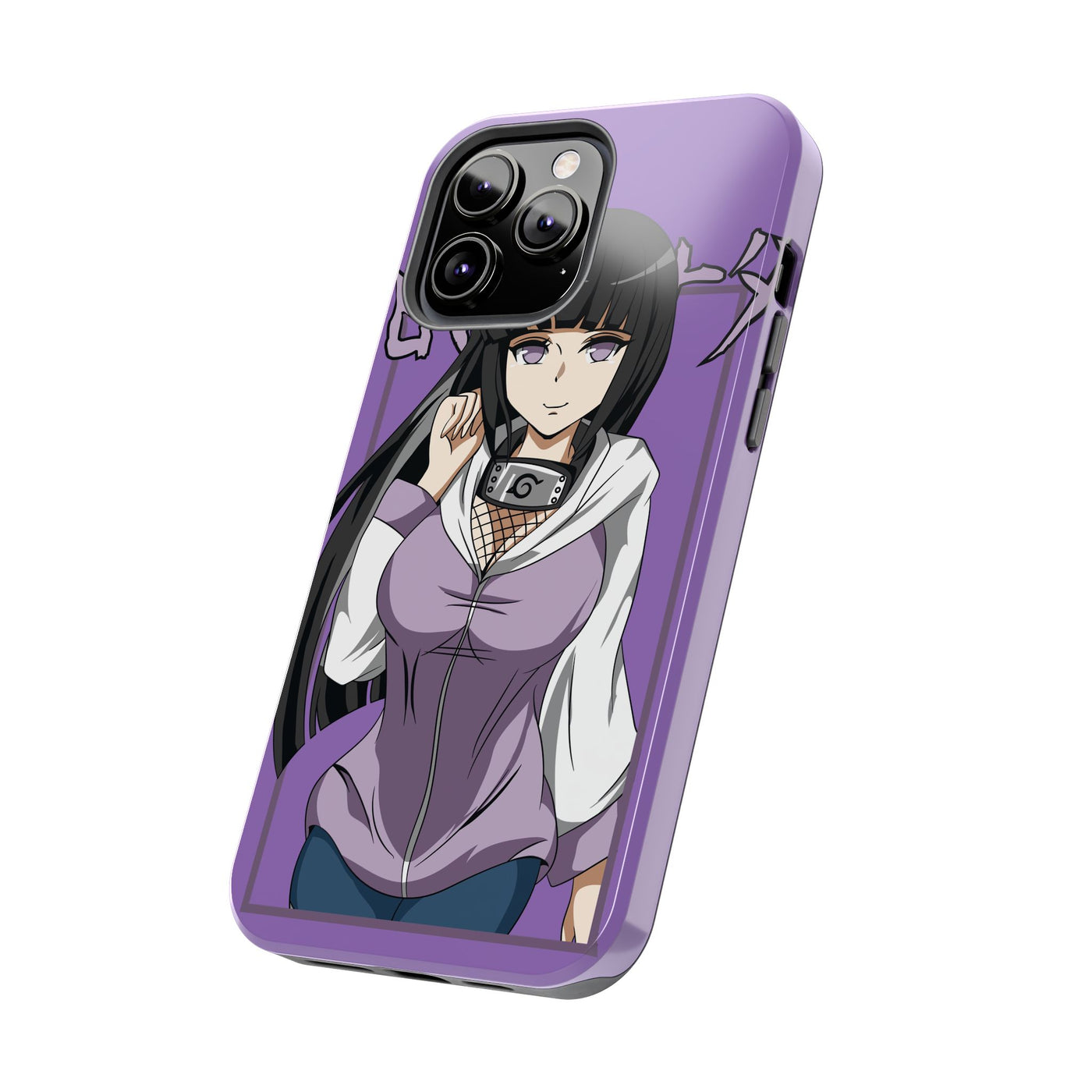 Hinata-Phone Cases