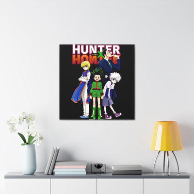 Hunter X Hunter -Canvas