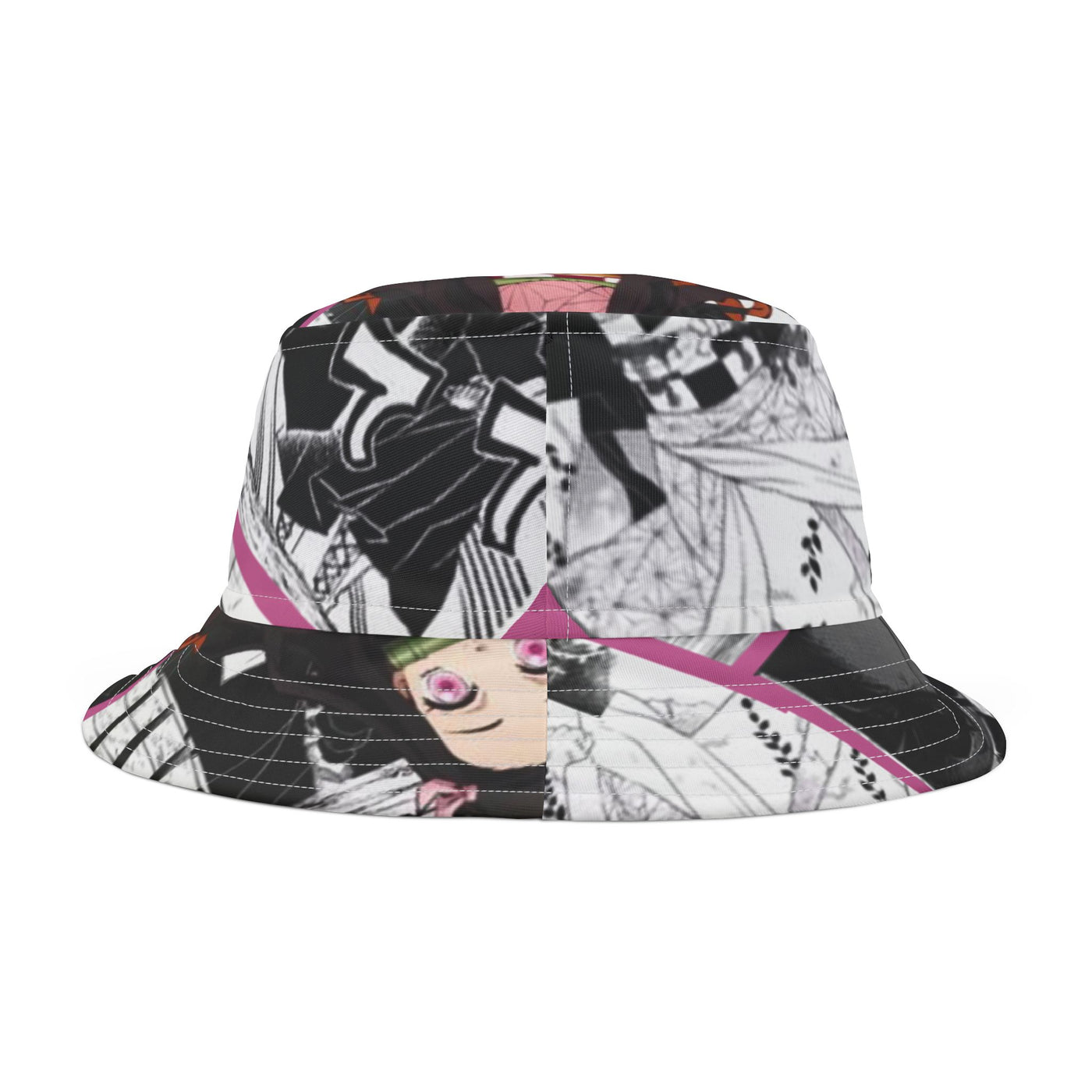 Nesuko- Bucket Hat