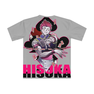 HISOKA -AOP Tshirt