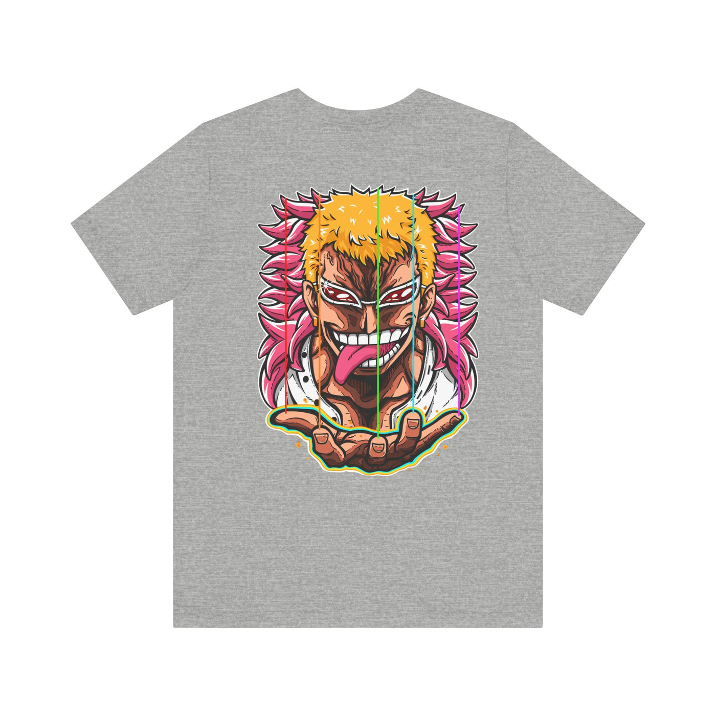 Doflamingo -tshirt