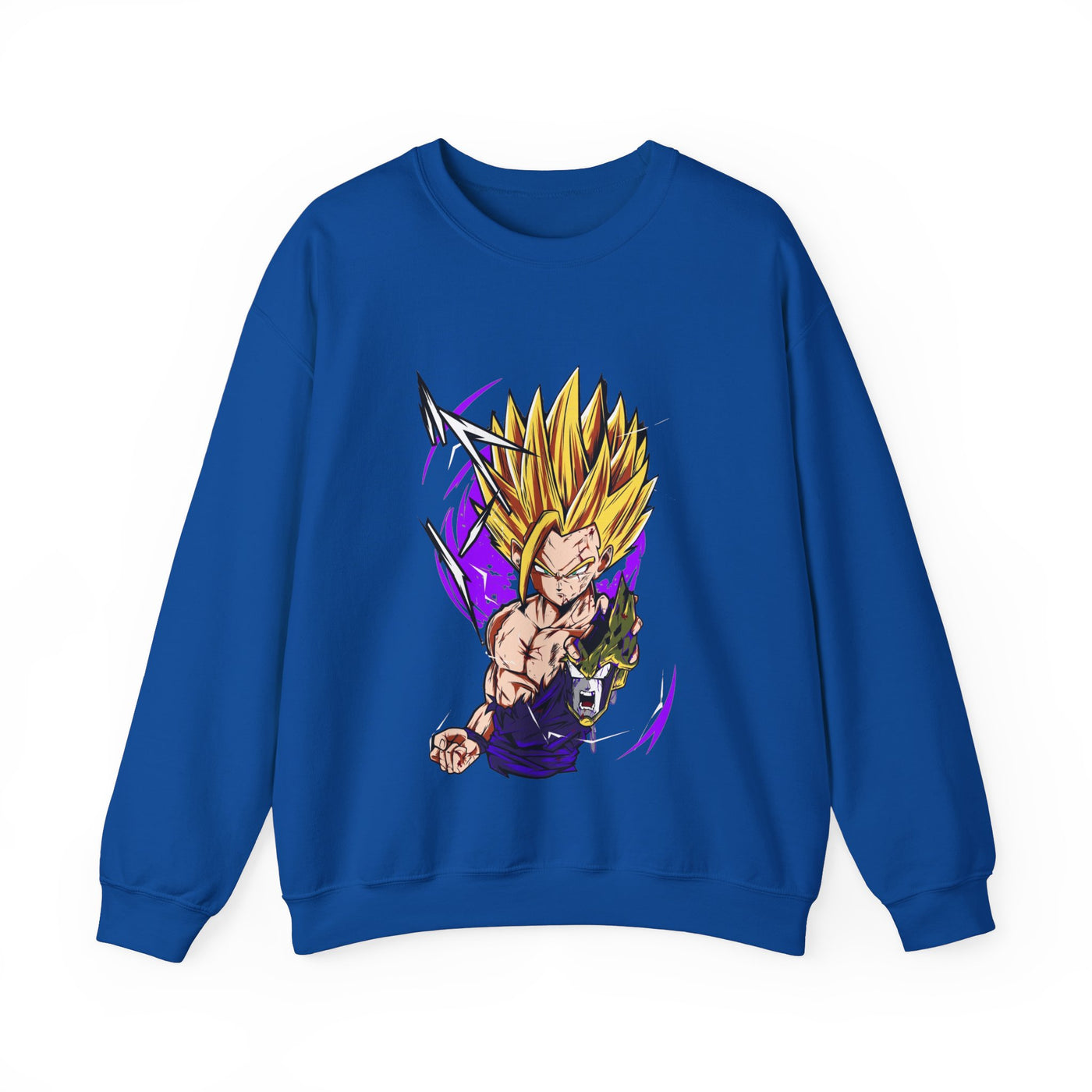 Gohan-Sweatshirt