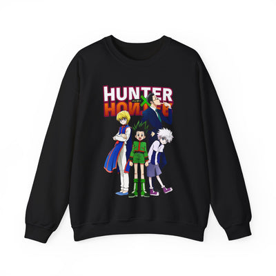 Hunter X Hunter -Sweatshirt