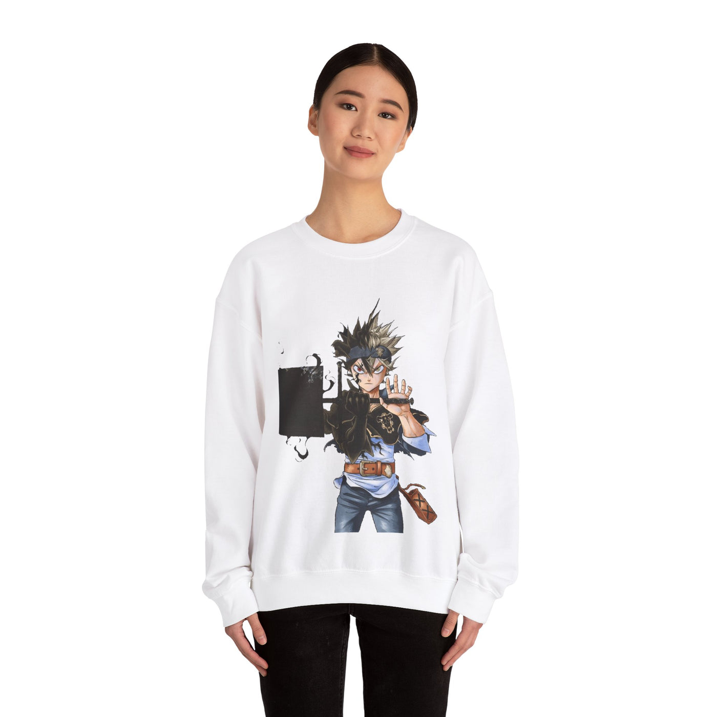 Asta Sword -Sweatshirt