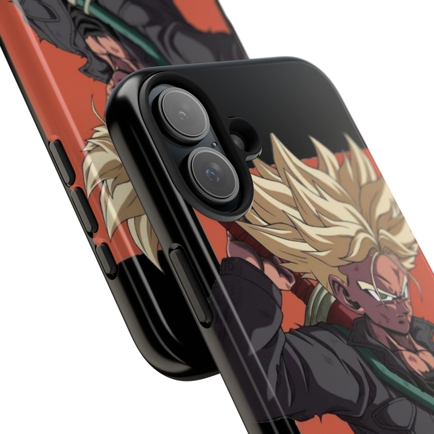 Trunks-Phone Cases