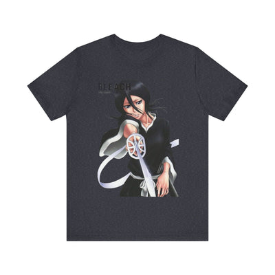 RUKIA KUCHIKI-tshirt