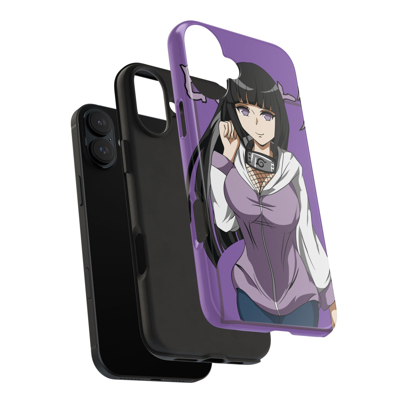 Hinata-Phone Cases