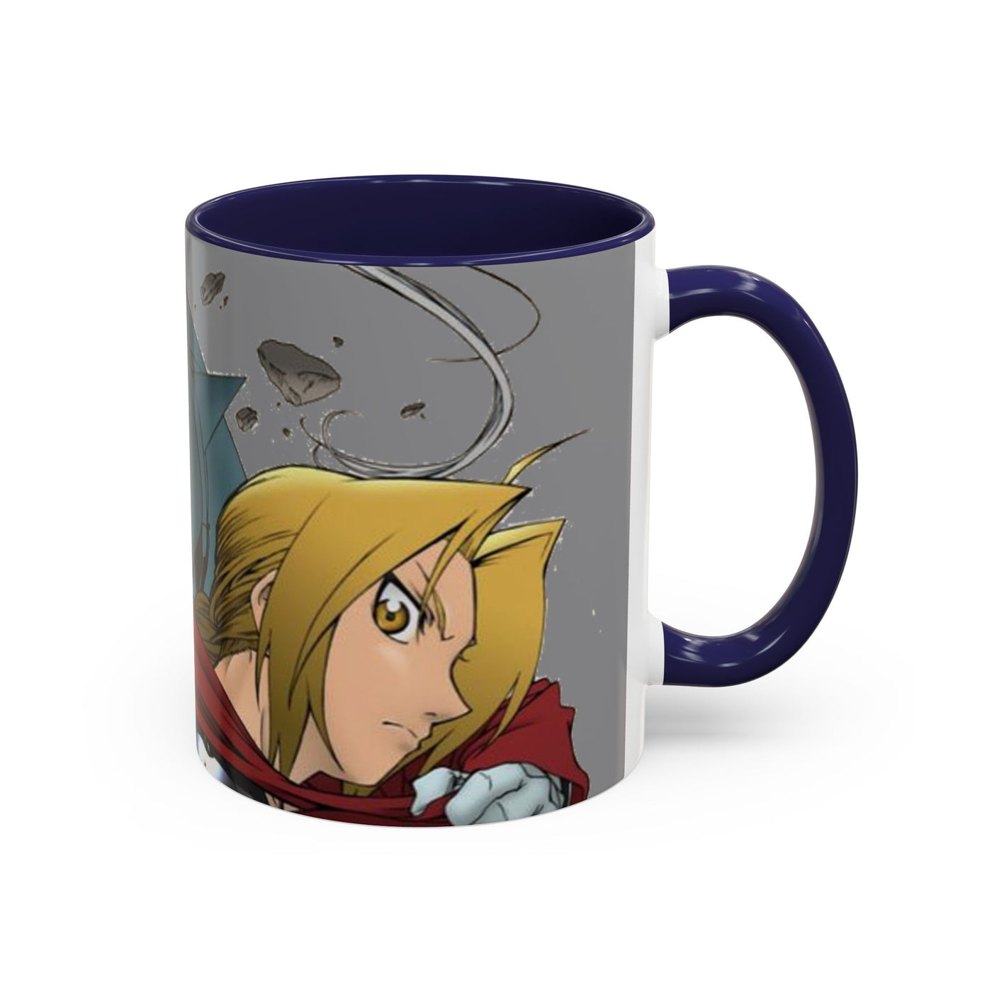 Full metal Alchemist -Coffee Mug