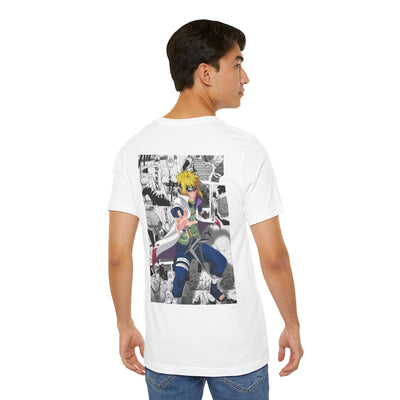 Minato-tshirt