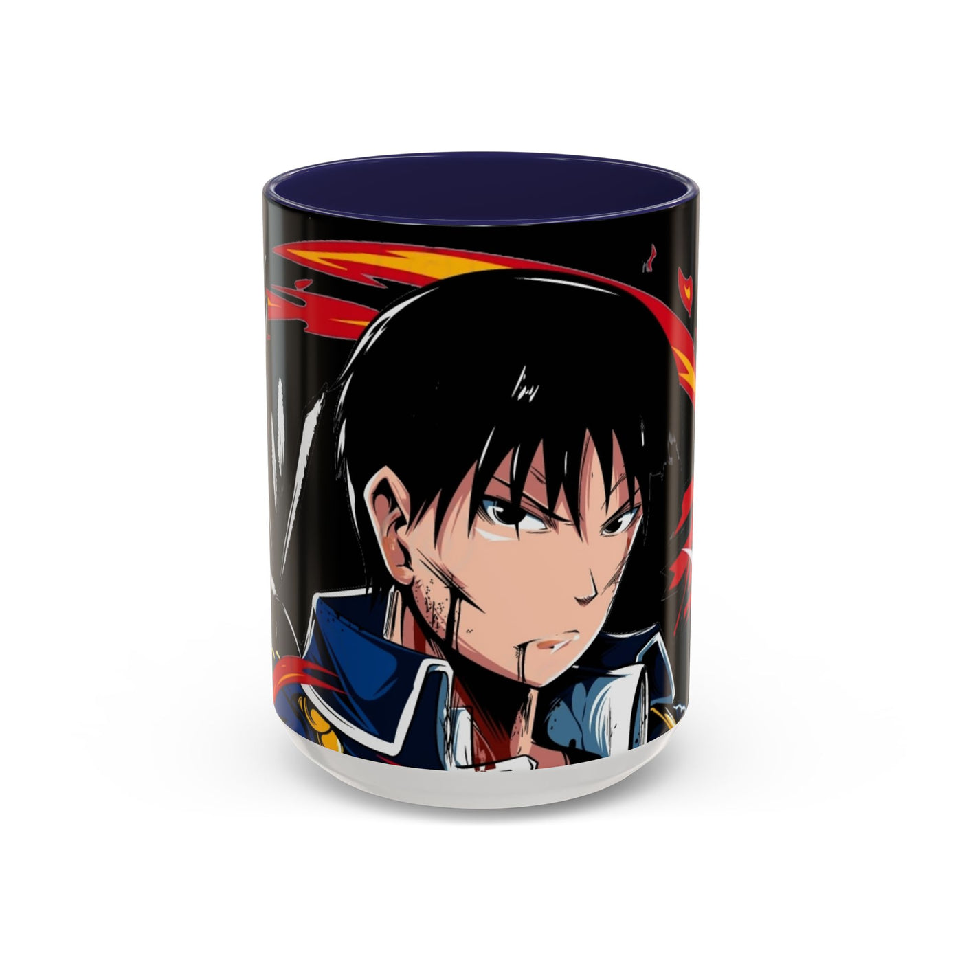 Roy Mustang -Coffee Mug