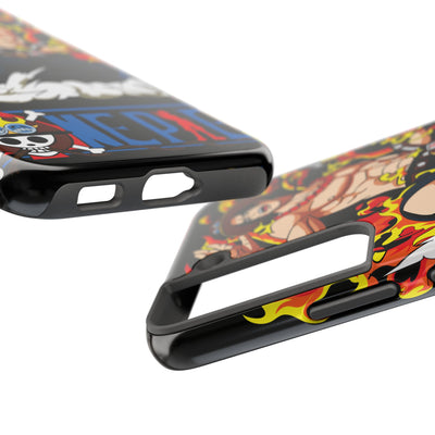 Ace -Phone Cases