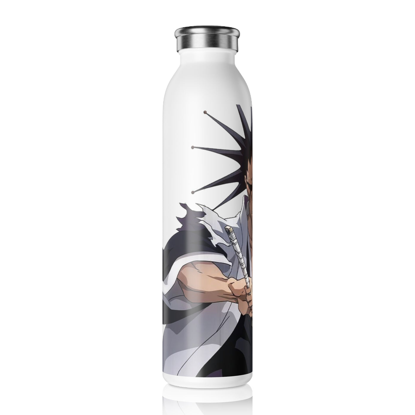 kenpachi-Water Bottle