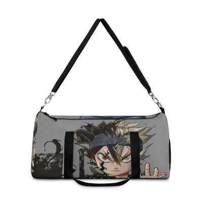 Asta Sword -Duffle Bag