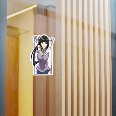 Copy of Hinata-Sticker