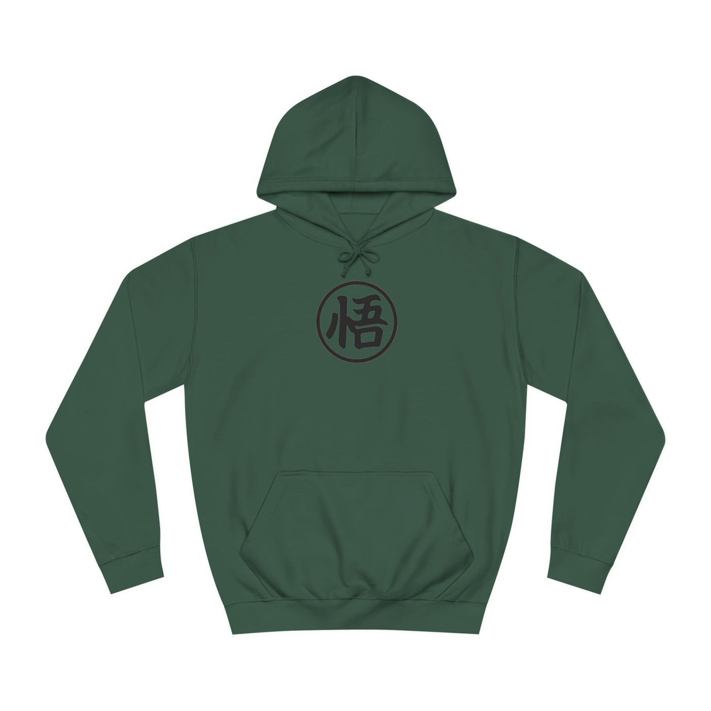 Gohan-Hoodie