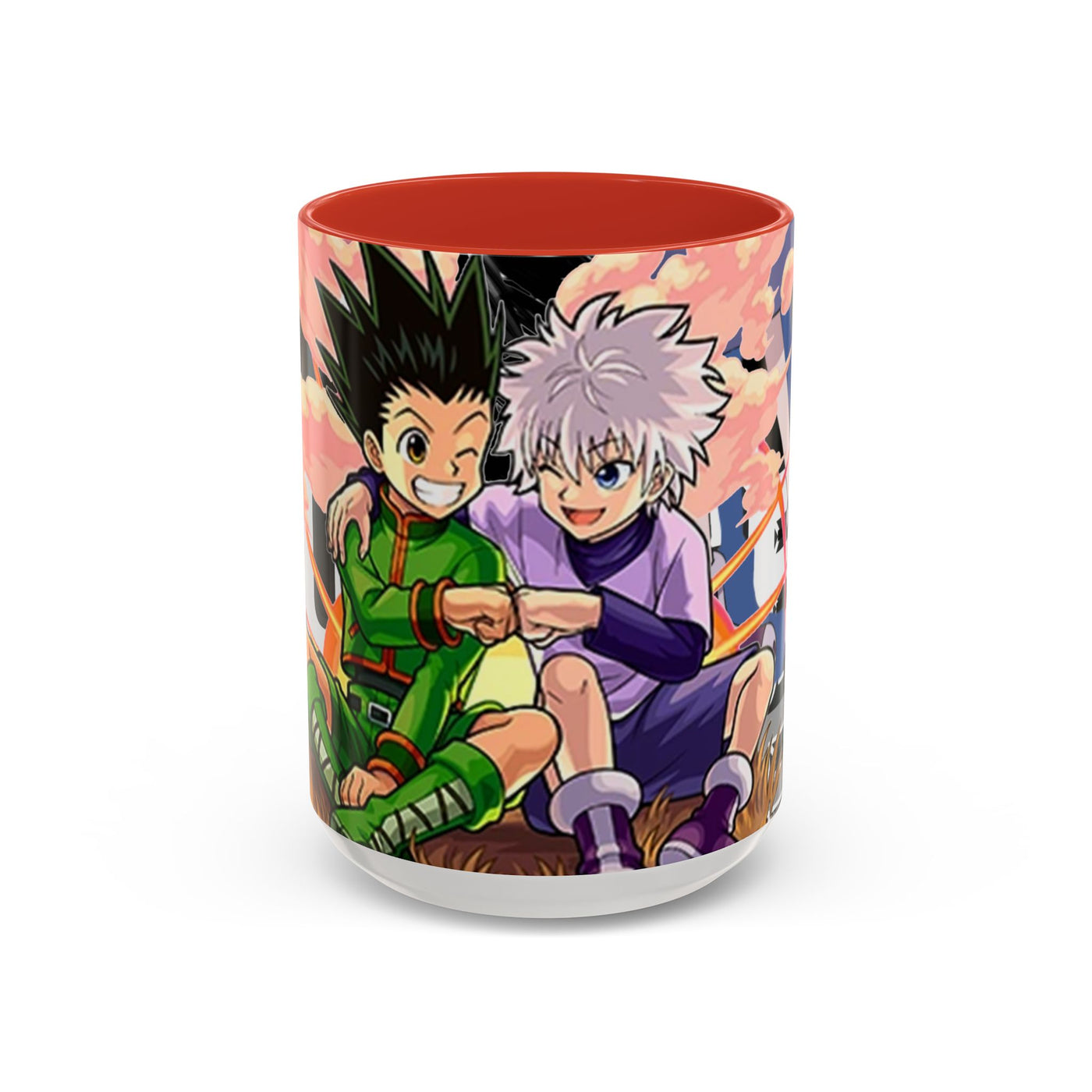 Gon x Killua -Coffee Mug