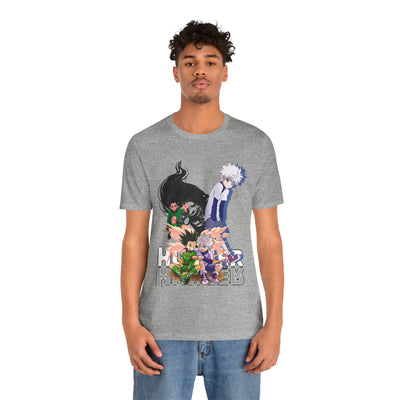 Gon x Killua -tshirt