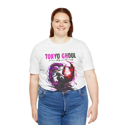 Tokyo Ghoul-tshirt