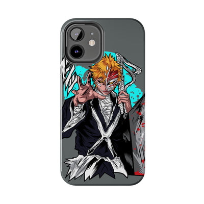 Ichigo-Phone Cases