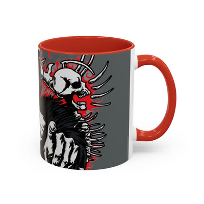 Ryuk-Coffee Mug