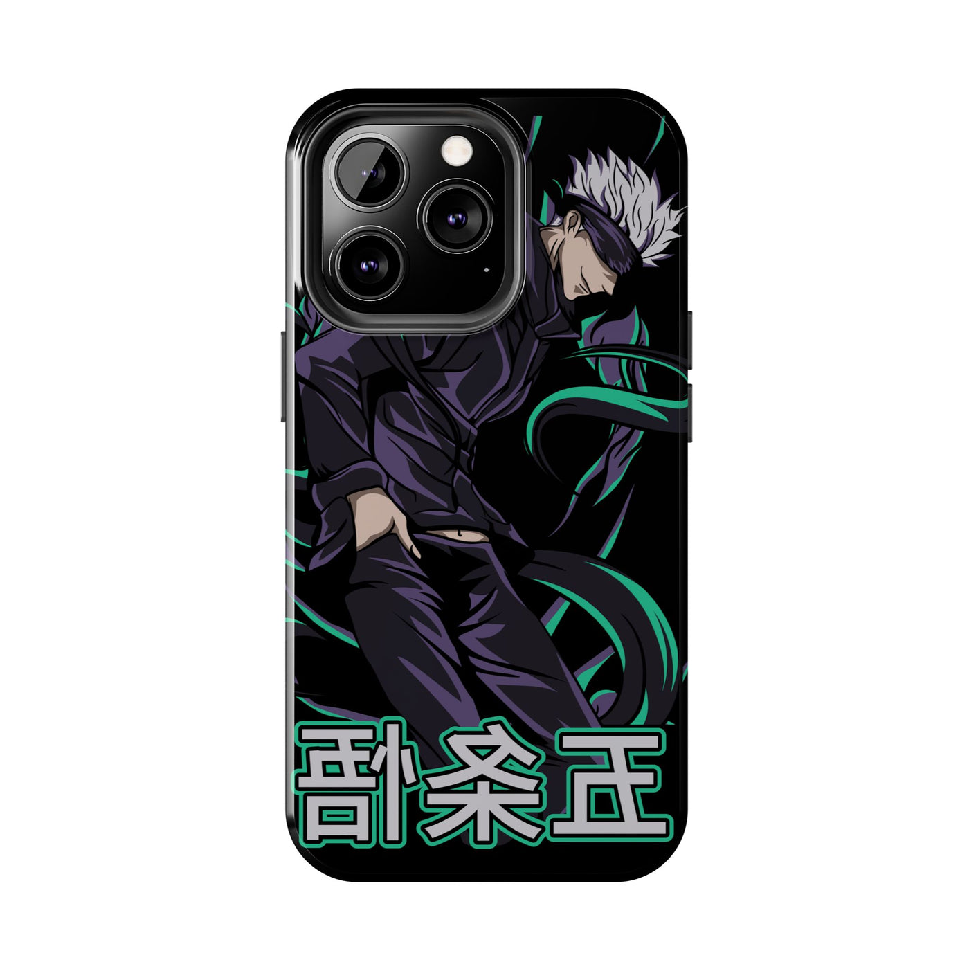 Satoru Gojo -Phone Cases