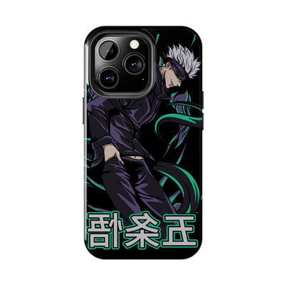 Satoru Gojo -Phone Cases